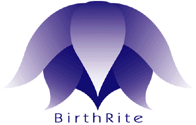 BirthRite Logo
